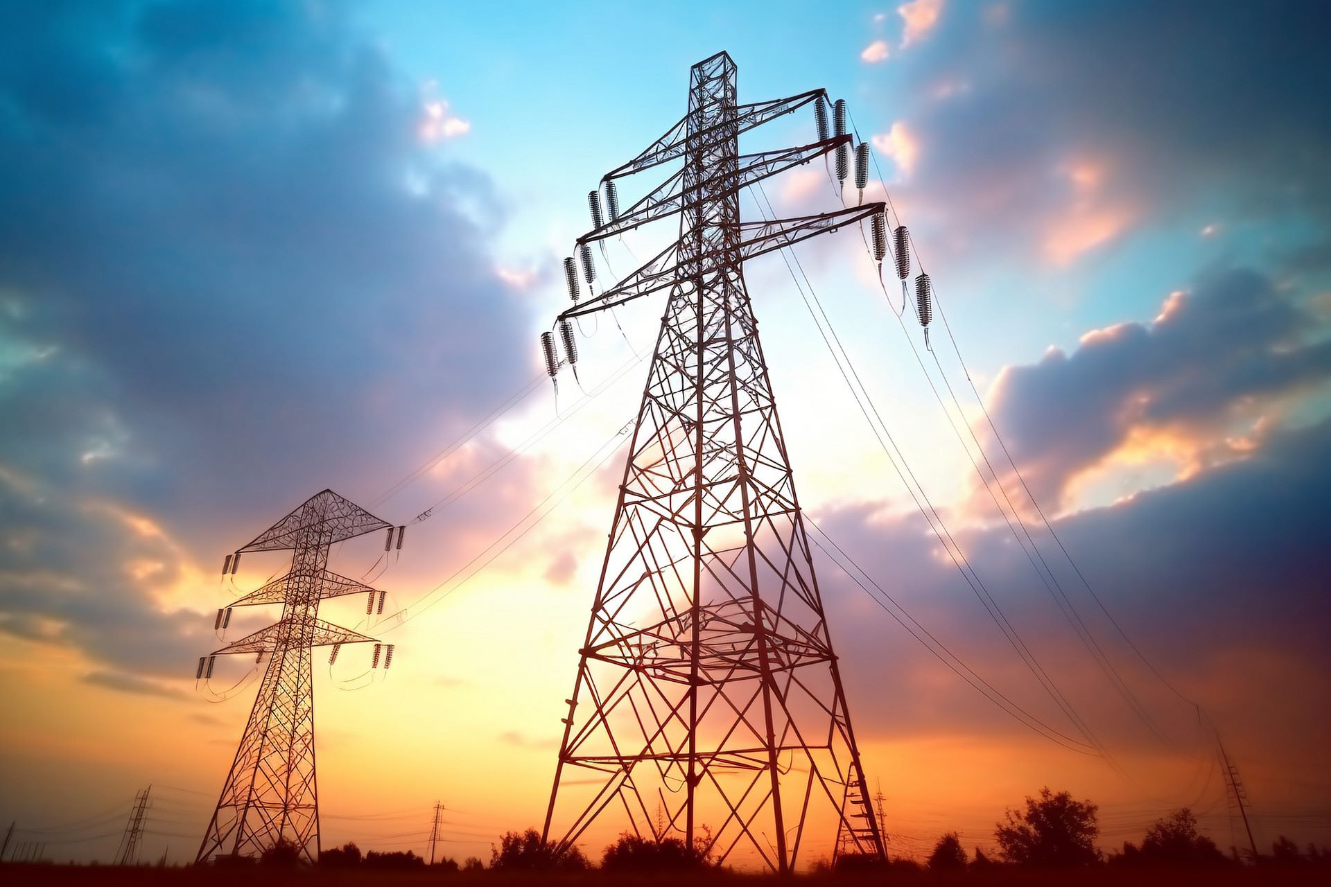 财联社丨沙利文：发电企业的运营效率、设备风险隐患等会增加电力生产供应的不确定性