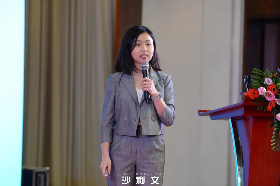 沙利文受邀出席2023健康中国-社会办医血液净化发展高峰论坛