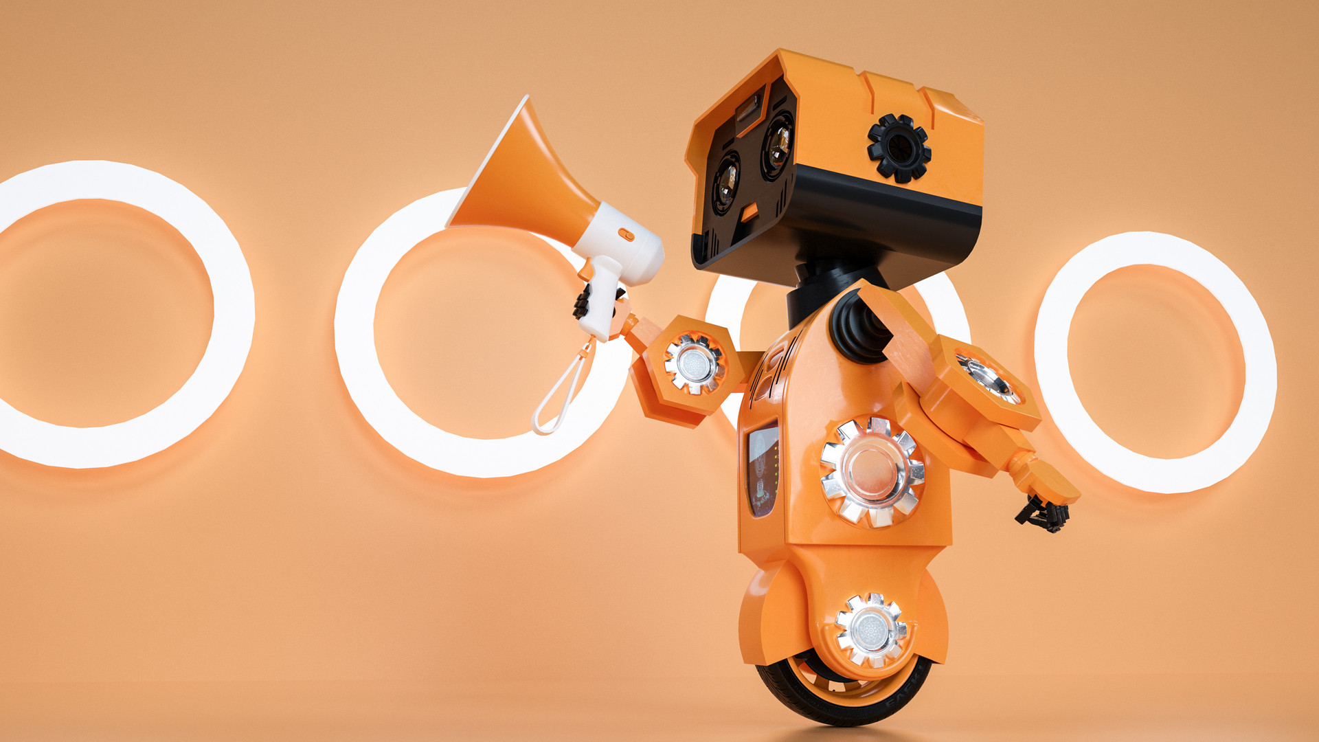 中央广播电视总台财经节目中心丨沙利文：机器人应用推广提速，赋能千行百业转型升级
