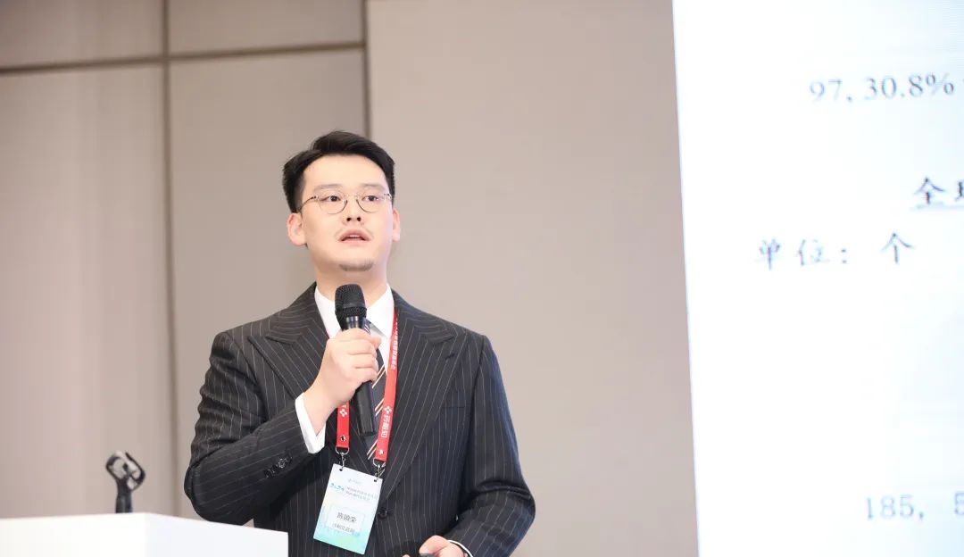 沙利文受邀出席中国医药开发者大会暨西部创新峰会，分析ADC药物全球市场格局与趋势