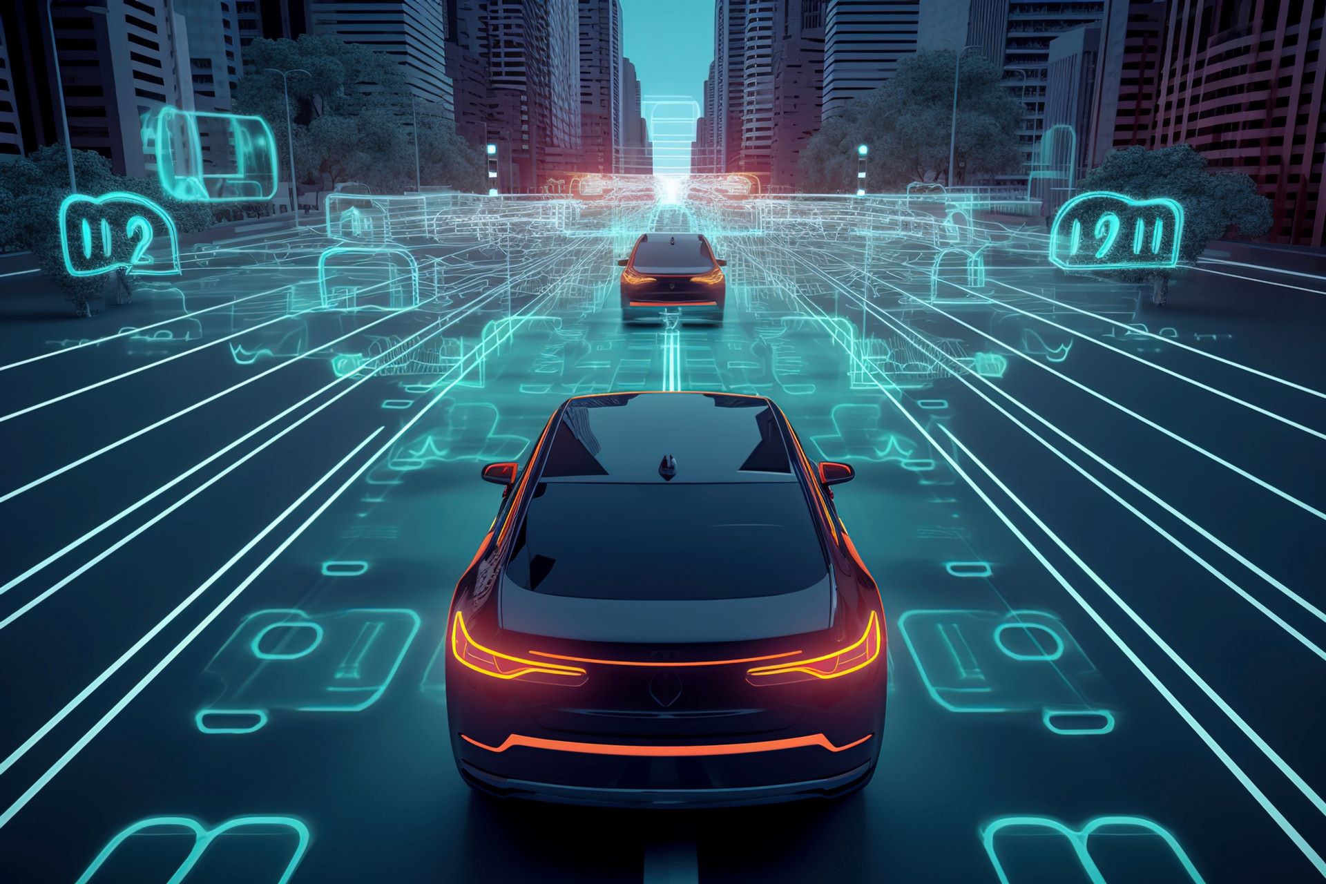 时代周报丨沙利文：智能驾驶市场机遇与挑战并存，发展前景广阔