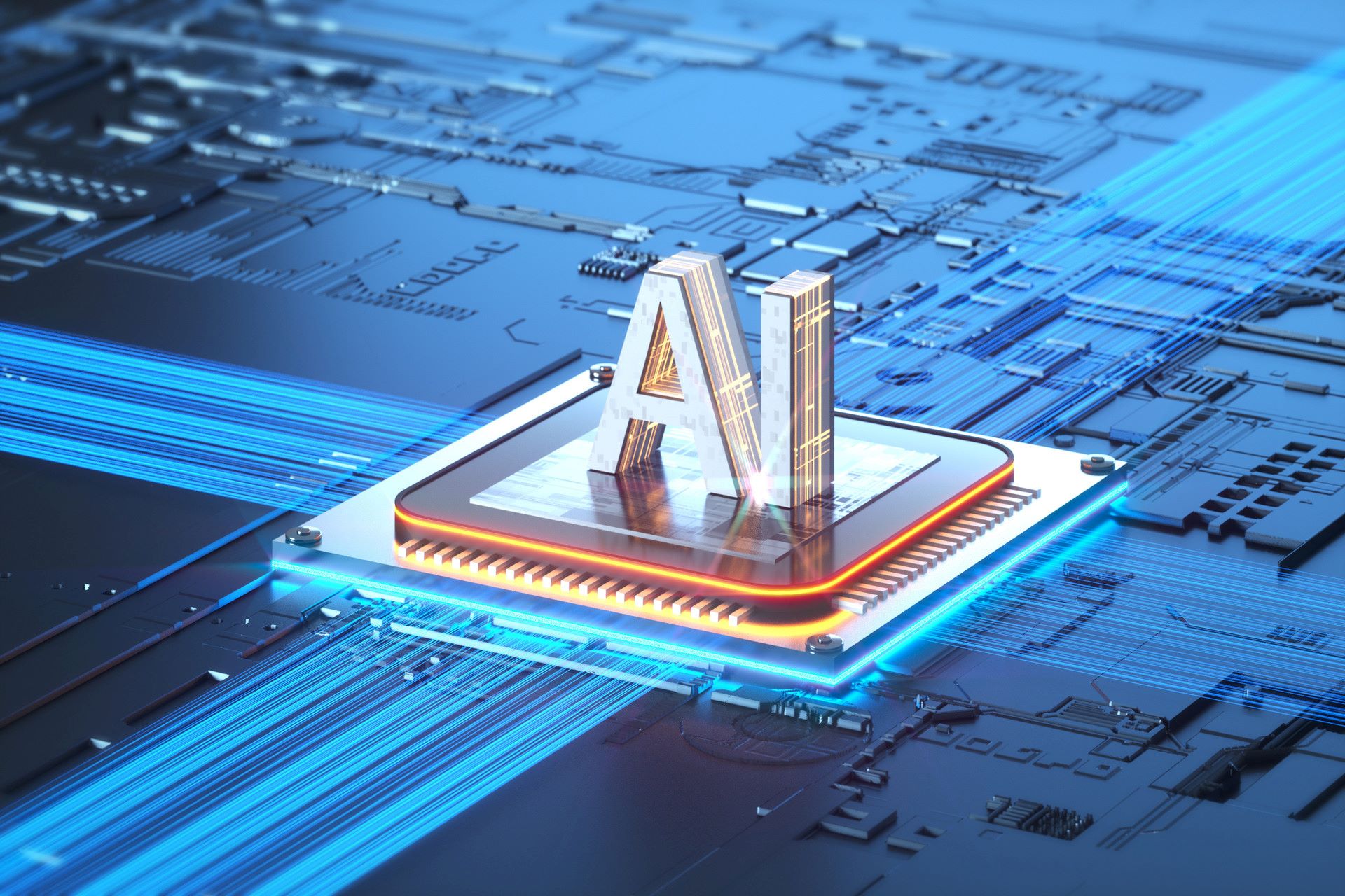 21世纪经济报道丨沙利文高管：LPU、TPU等高速计算芯片的兴起意味着AI大模型的落地将进一步加速