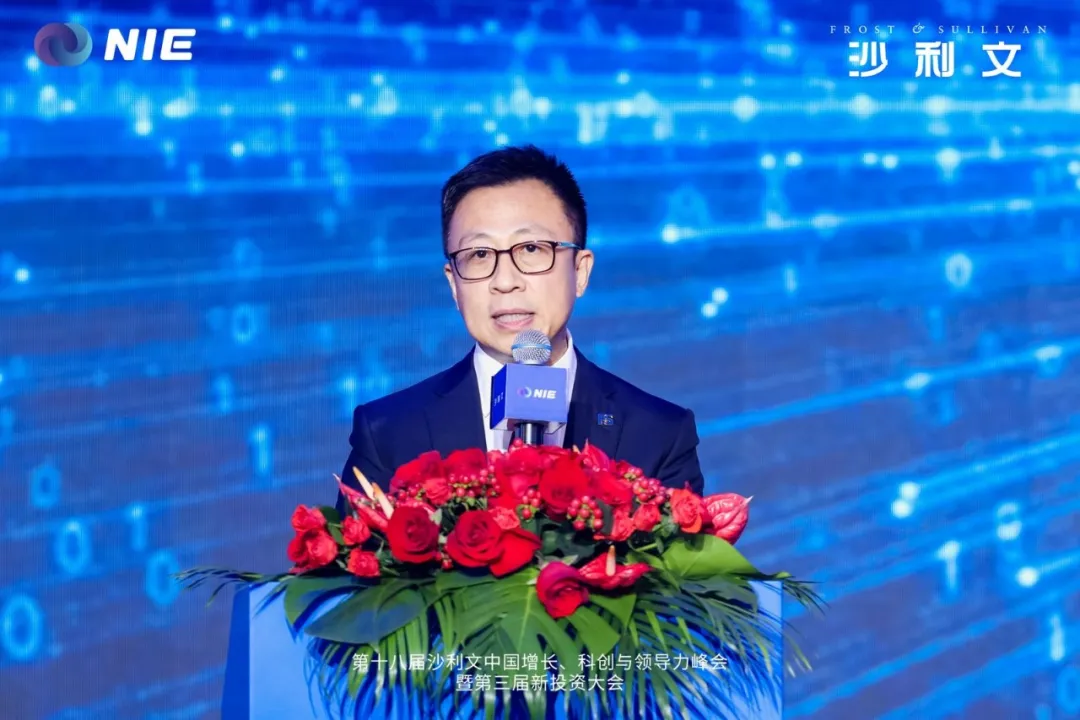 沙利文王昕博士:抓住消费转型机遇