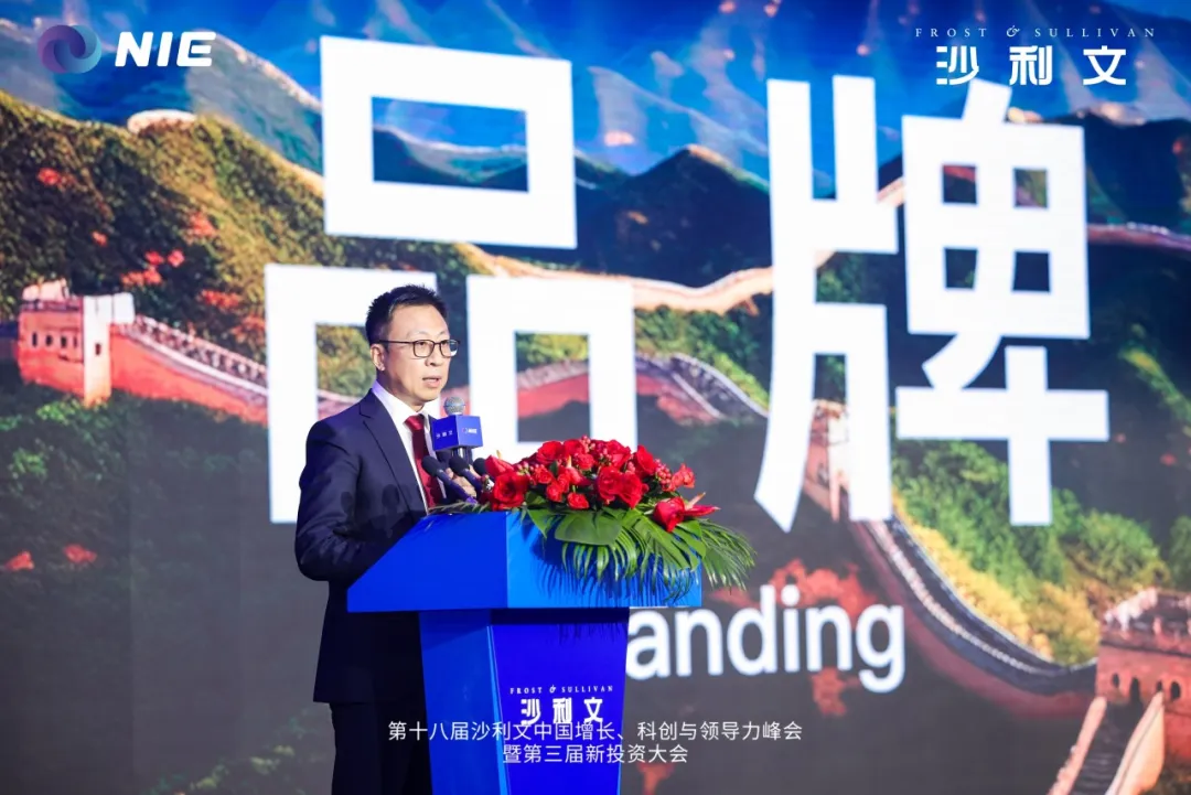 沙利文王昕博士：丰富的经验是沙利文取得成绩的法宝