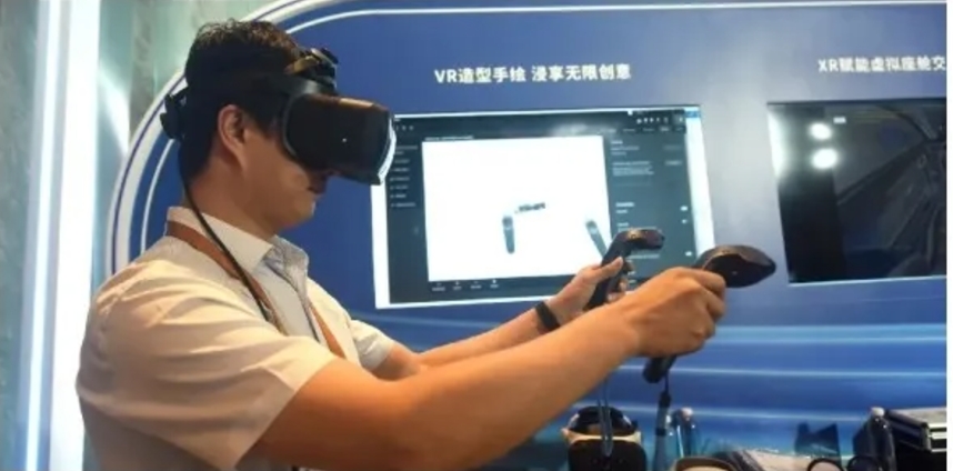沙利文高管:外资入局中国工业软件市场,在竞争与合作中寻求共赢之道