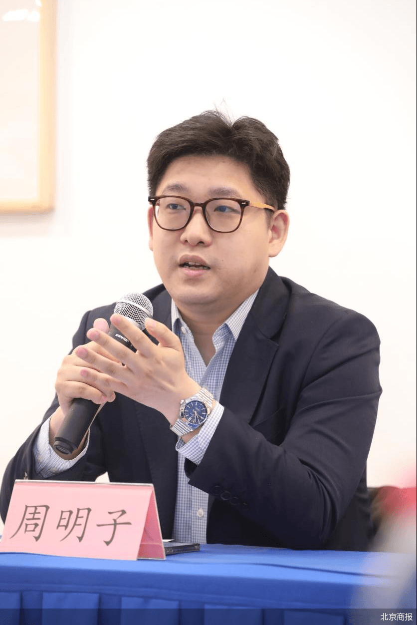 沙利文受邀参加“创新药之机”闭门沙龙