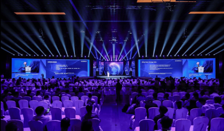 沙利文高管担任北京网络安全大会(BCS)专家顾问委员会成员